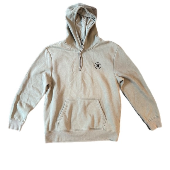 Hurley Other - Hurley Men's Hoodie - Size L